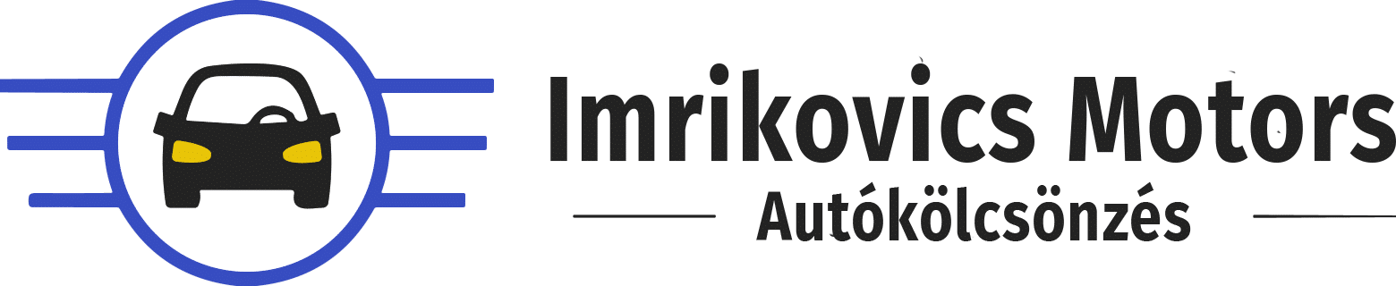 Imrikovics Motors